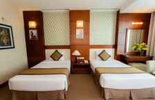 Двухместный номер Deluxe