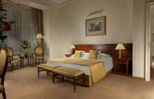 Двухместный полулюкс