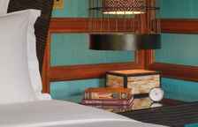 Двухместная вилла Waterfall Pool