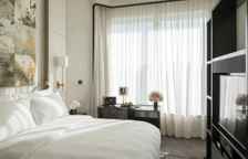 Двухместный люкс Дуплекс