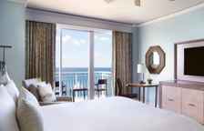 Номер клубный oceanfront