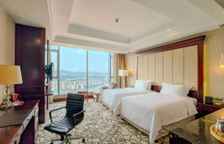 Двухместный номер Superior