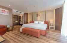 Двухместный люкс Executive