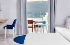 Двухместный номер Grand Blue