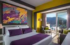 Двухместный номер Sun