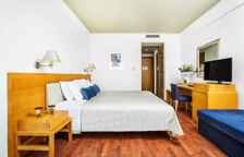 Двухместный номер Superior с видом на горы