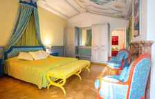 Двухместный люкс Signature