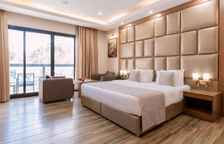 Двухместный номер Deluxe с видом на бассейн