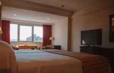 Двухместный полулюкс