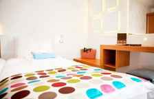 Двухместный номер Standard