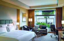 Двухместный номер Classic