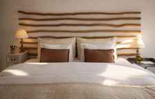 Двухместный номер Deluxe с видом на море