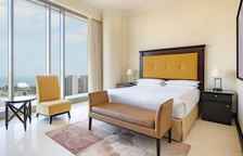 Апартаменты с 3 комнатами