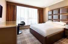 Двухместный номер Standard