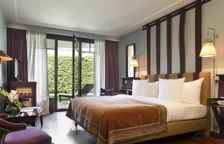 Двухместный номер Superior