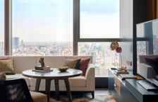 Двухместный номер Executive