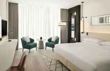 Двухместный номер Deluxe