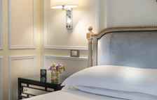 Двухместный полулюкс