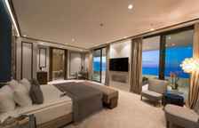 Люкс Presidential