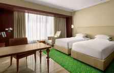 Двухместный номер