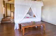 Двухместный семейный люкс с видом на залив