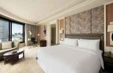 Двухместный номер Tower Wing Executive