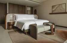 Двухместная Desert Pool Villa c 1 комнатой