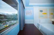 Двухместный номер Superior