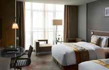 Двухместный номер Meliá