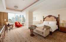 Двухместный люкс джуниор