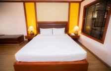 Двухместный номер Premium с видом на бассейн