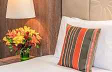 Двухместный люкс Presidential