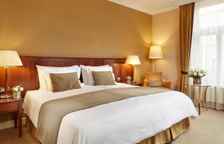 Двухместный номер Superior