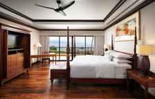 Двухместный люкс Ali'i Presidential oceanfront