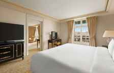 Двухместный люкс Deluxe