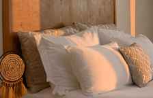 Двухместный номер Aegean Sunset Deluxe