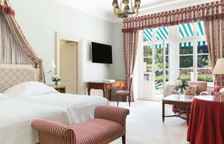 Люкс Royal Garden с 2 комнатами