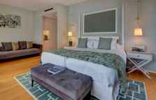 Двухместный люкс Penthouse