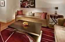 Двухместный люкс Bohemia