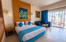 Двухместный номер Deluxe seafront