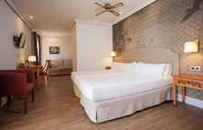 Двухместный полулюкс