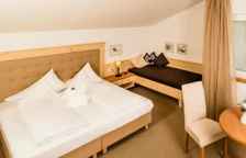 Двухместный номер Comfort