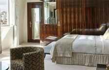 Двухместный люкс Signature Eiffel