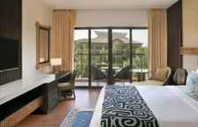 Двухместный номер с балконом и с красивым видом из окна