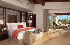 Двухместный люкс Preferred Club Presidential c 1 комнатой