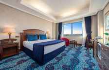 Двухместный номер