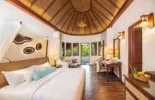 Двухместное бунгало Beach