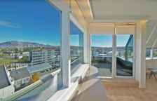 Одноместный люкс