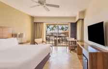 Двухместный номер Solarium с видом на океан