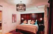 Двухместный люкс Executive с балконом